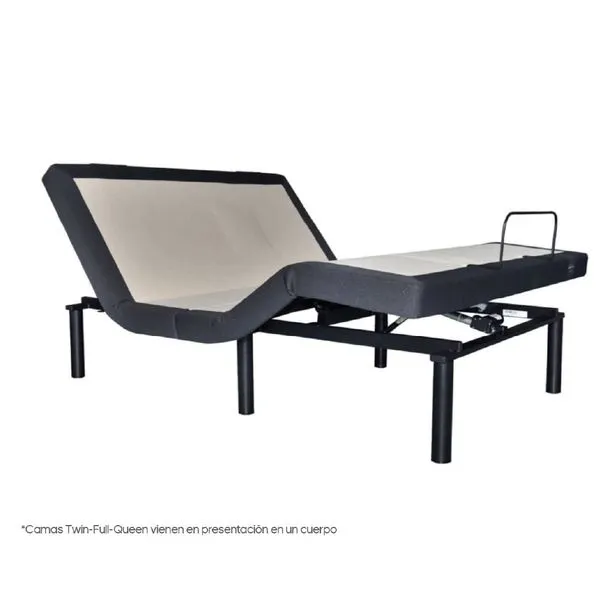 Base Chaide Ajustable Ergo