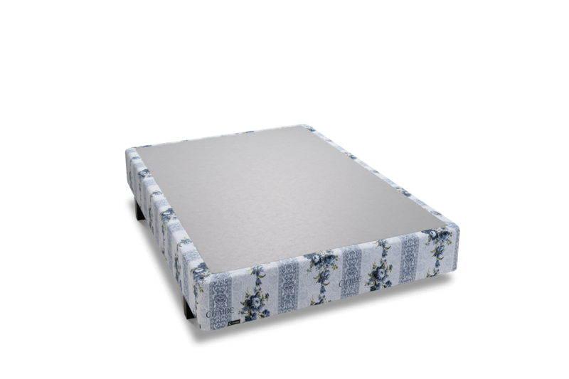 Base Chaide Imperial