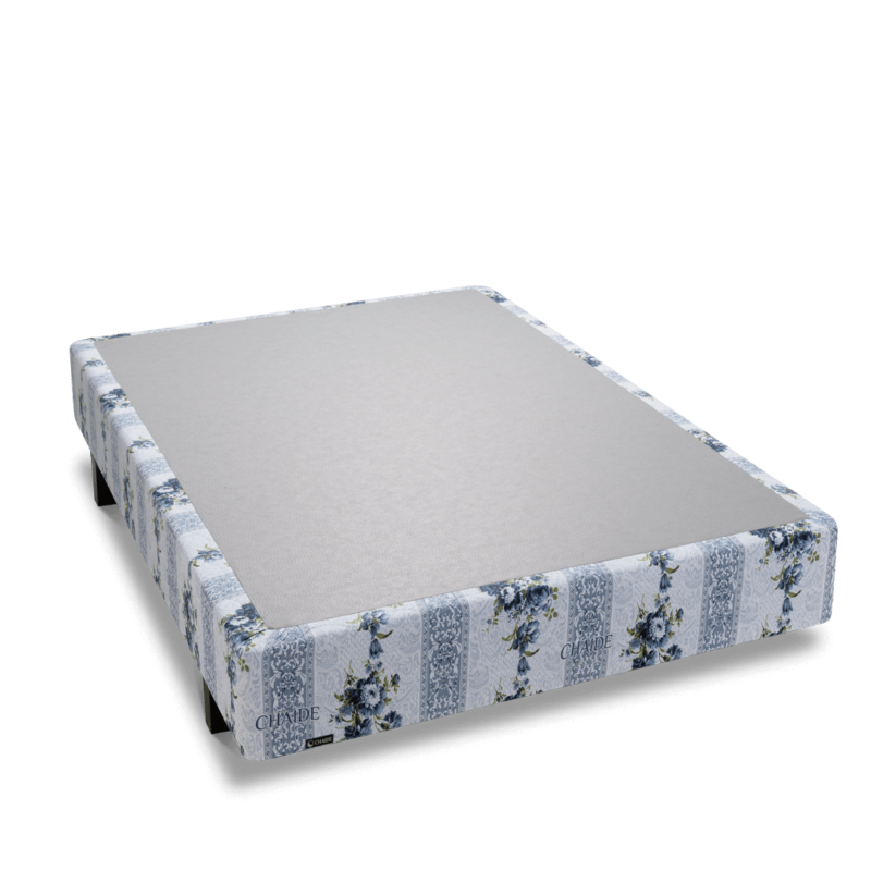 Base Chaide Imperial