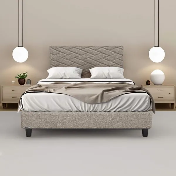 Cama Chaide Baru