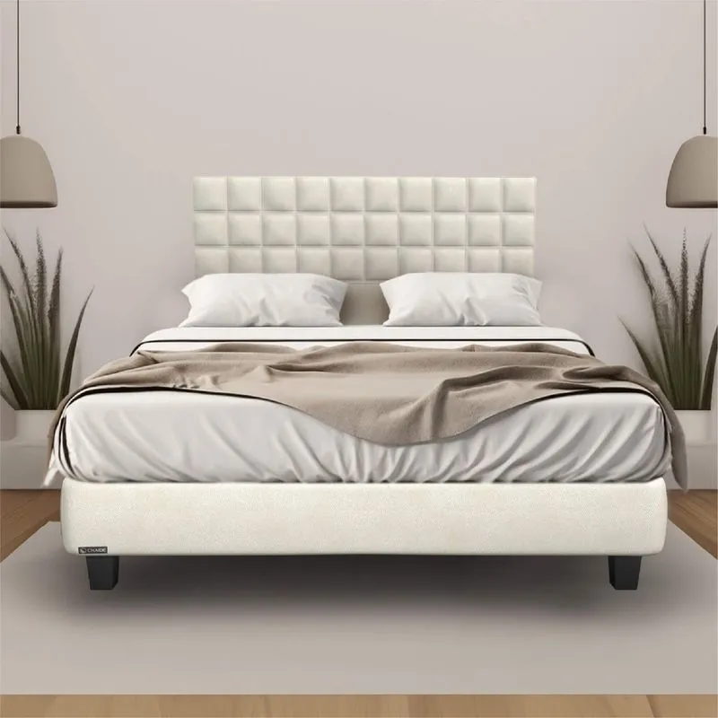 Cama Chaide Florencia