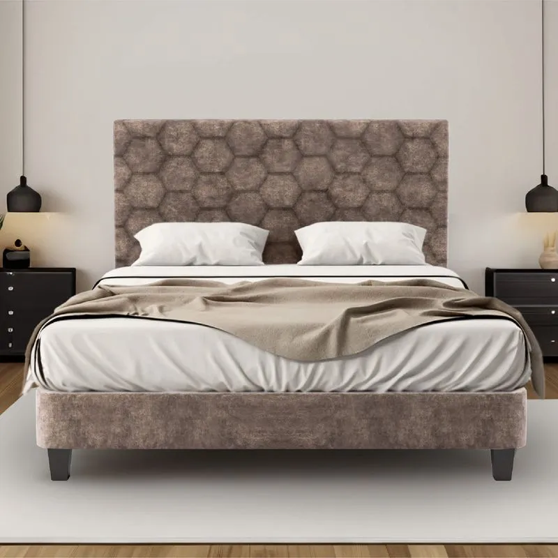Cama Chaide Milos
