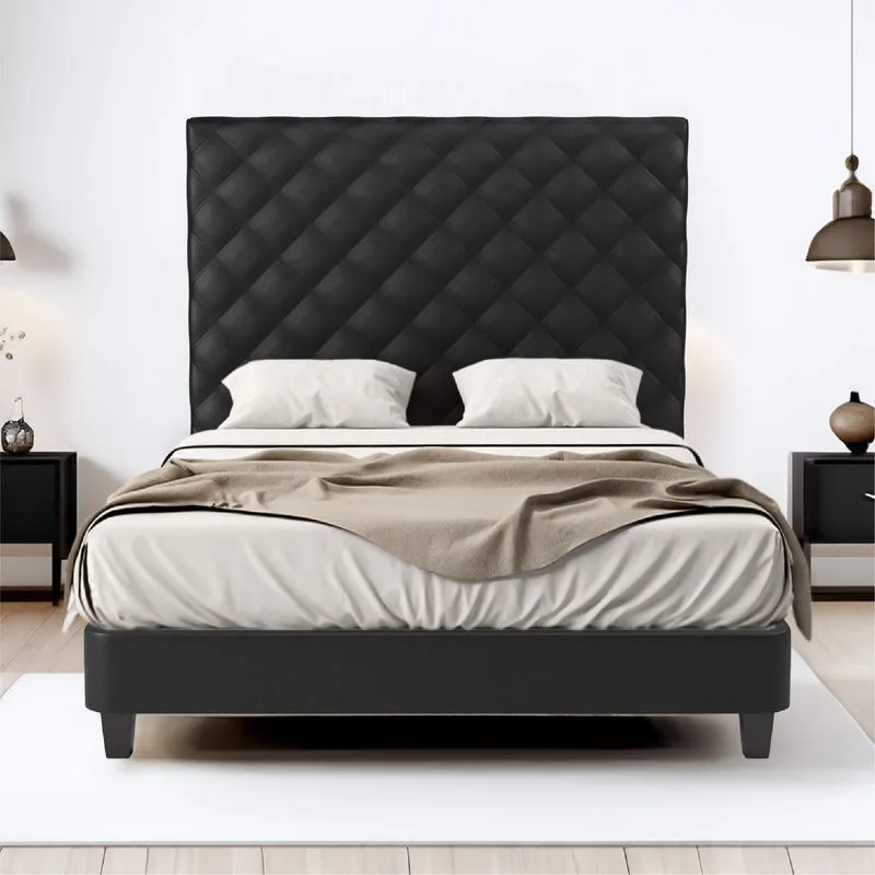 Cama Chaide Praga