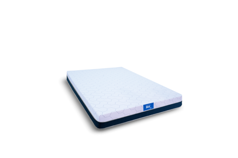 Colchon Chaide Dream Box