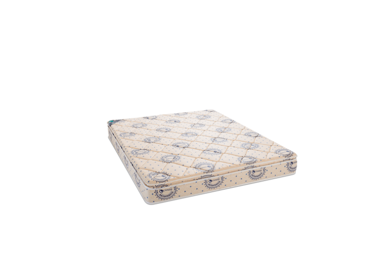 Colchon Chaide Ortopédico Pillow Top