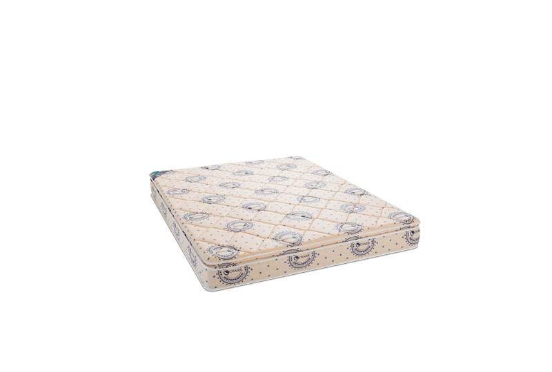 Colchon Chaide Ortopédico Pillow Top