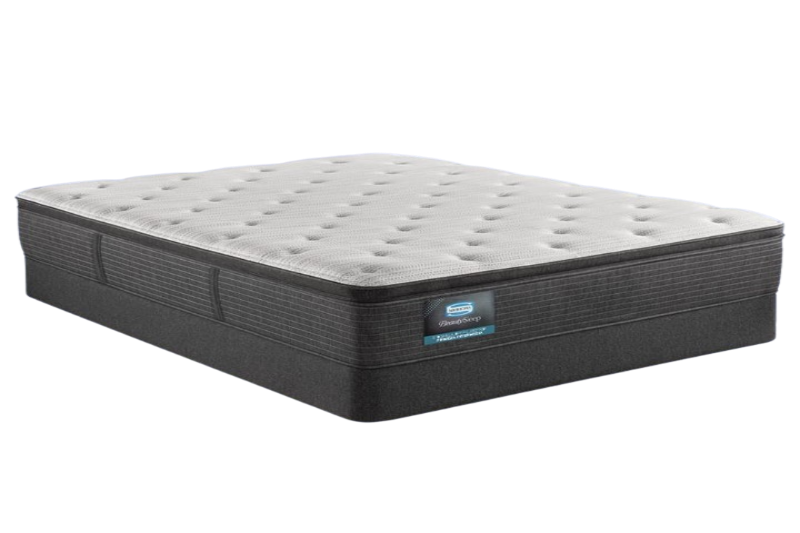 Colchón Simmons Erica Luxury Firm Pillow Top