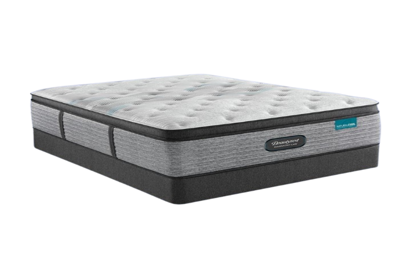 Colchón Simmons Harmony Soft Pillow Top