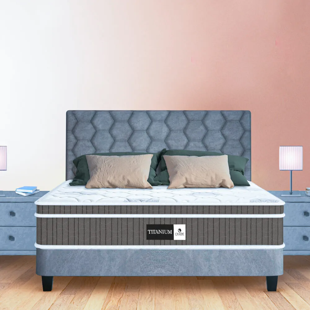 Colchón Titanium - Imagen 2
