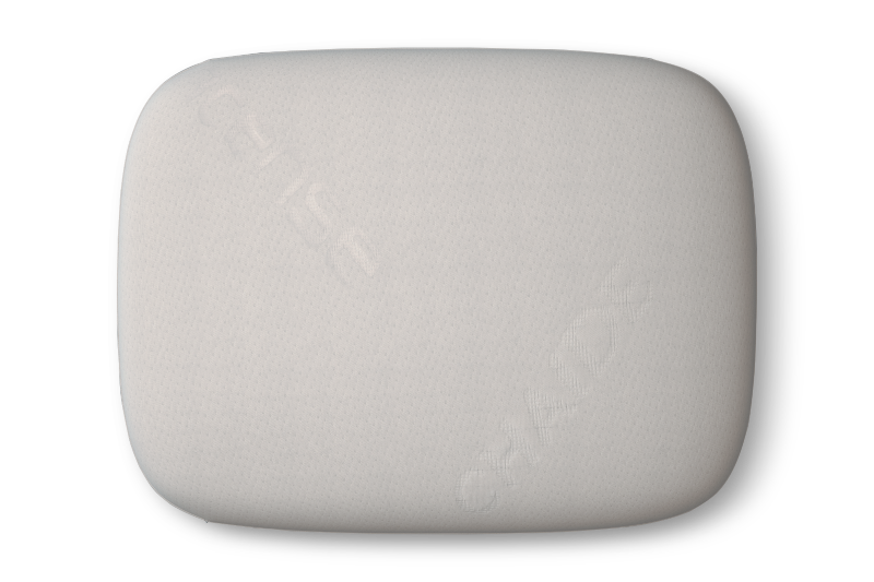 Almohada Chaide Dual Comfort