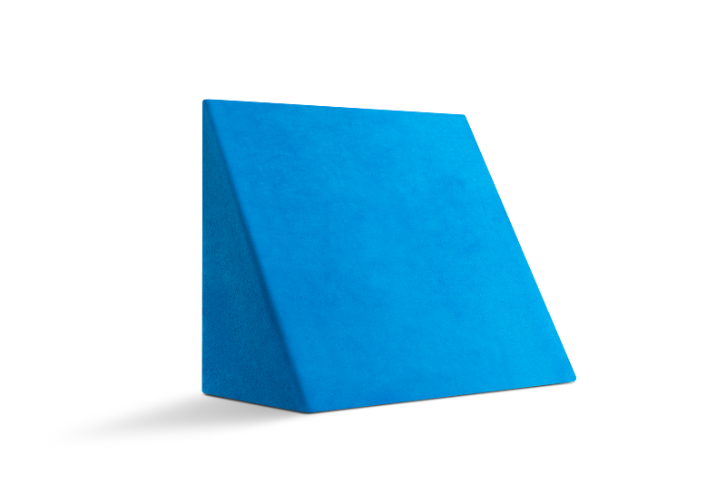 Almohada Chaide Back Support