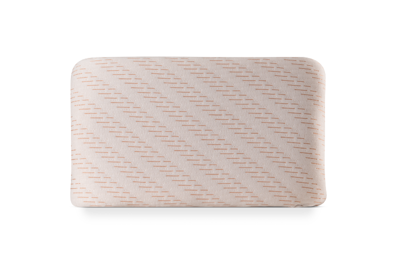 Almohada Chaide Perfect Temp Cobre