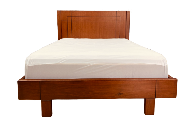 Cama Llorente