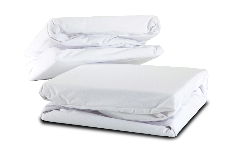 Baby Chaide Protector de Colchón Impermeable para Cuna