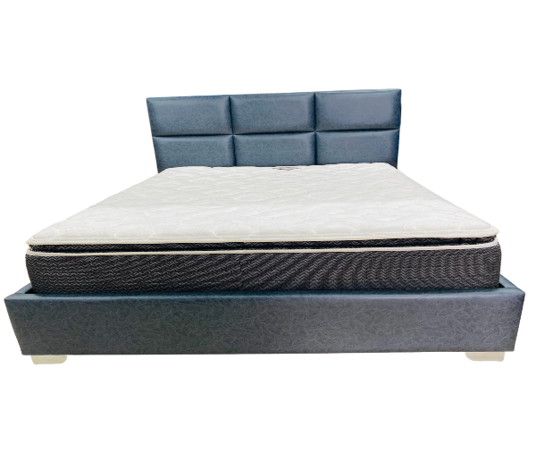 Cama Charlot