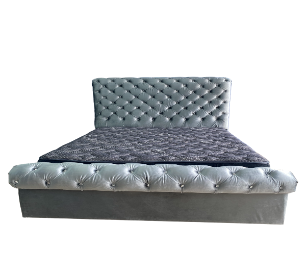 Cama Diamante