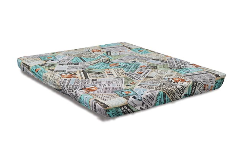 Colchón Chaide Pet Dreams Memory Foam