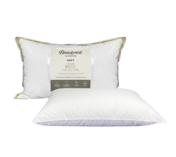 Almohada Hotel Collection Soft
