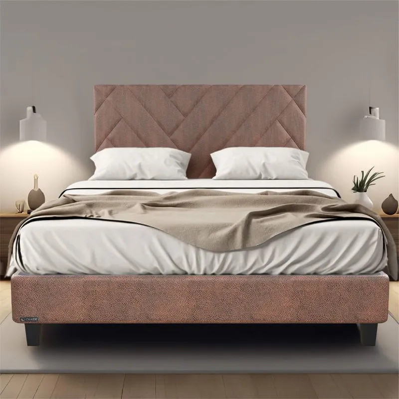 Cama Chaide Oslo